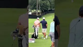 Thumbnail: Rory Mcilroy On The PGA Tour Championship