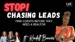 Thumbnail: Stop Chasing Leads: The Motivated Mover Method for Realtors