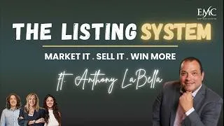 Thumbnail: The Listing Marketing System That Gets Homes Sold and Wins More Listings