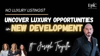 Thumbnail: How to Break Into Luxury Real Estate Without Luxury Listings