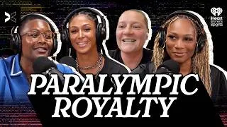 Thumbnail: Cheering for Naomi Osaka, Kelsey Pfendler and This New Pod!
