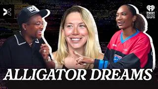 Thumbnail: EVERYONE WATCHES WOMEN'S SPORTS PODCAST - Trailer