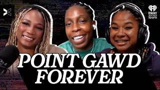 Thumbnail: Chelsea Gray talks Team USA, Legacy, and Hall of Fame
