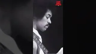 Thumbnail: How Was Hendrix Doing THIS in the 1960s? 🤯🕰️ #music