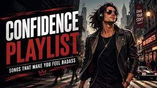 Thumbnail: CONFIDENCE PLAYLIST | 2 HOURS OF THRASH METAL TO FEEL UNSTOPPABLE 🔥