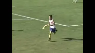 Thumbnail: My boy retired after that miss😭| Crazy open goal miss |