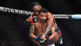 Thumbnail: ESL 72: Carlos Prates vs Leon Edwards