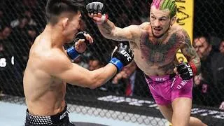 Thumbnail: ESL 69: Sean O'malley vs Song Yadong