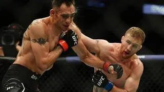 Thumbnail: ESL 68: Justin Gaethje vs Tony Ferguson