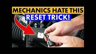 Thumbnail: “Check Engine Light On? Try These 8 FREE Subaru Resets First!”