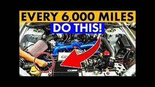 Thumbnail: 15 Subaru Repair Secrets That Can Save You $2,000 Every Year