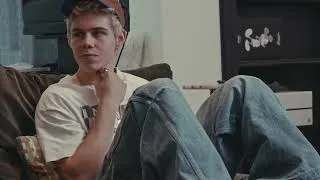 Thumbnail: The Kid Laroi - How I Feel (New Version)