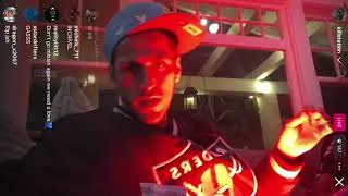 Thumbnail: Killstation Previews new music (Instagram Live 02/12/24)