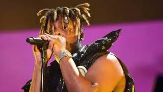 Thumbnail: Juice WRLD - Barry Bonds