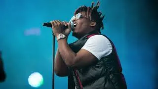 Thumbnail: Juice WRLD - My Way Home pt.2