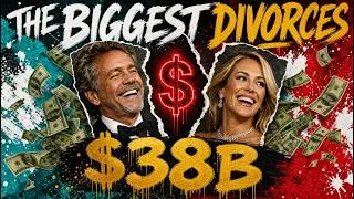 Thumbnail: He Lost $38,000,000,000 in ONE Day… Without a Crash