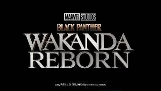Thumbnail: BLACK PANTHER 3 ANNOUNCEMENT? MARVEL STUDIOS SDCC HALL H PREVIEW