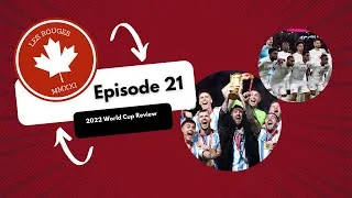 Thumbnail: Canada Has Nothing to be Ashamed of After World Cup