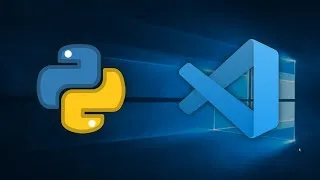 Thumbnail: How to run Python Programs on Visual Studio Code on Windows 10/8/7? 100% working 2022.