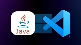 Thumbnail: How to run Java Programs on Visual Studio Code on 32 bit and 64 bit Windows 11/10/8/7 computer. 2022