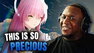 Thumbnail: Music Composer Reacts - Paper Plane (Wuthering Waves)