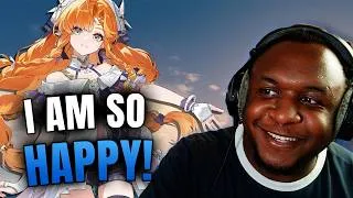 Thumbnail: Music Composer Reacts - L!!!!ght (Wuthering Waves)