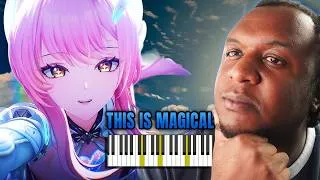 Thumbnail: This Wuthering Waves Song Is A MASTERPIECE