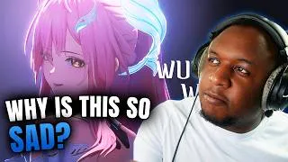 Thumbnail: Music Composer Reacts - Voyaging Star's Farewell (Wuthering Waves)