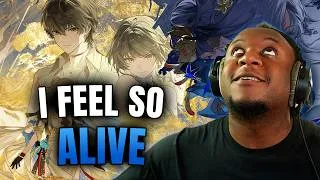 Thumbnail: Music Composer Reacts - Eisodus (Wuthering Waves)
