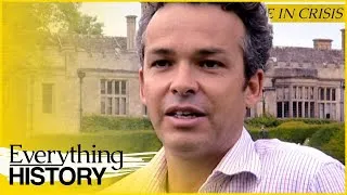 Thumbnail: Sudley Castle's Family Feud - Can This Historic Estate Be Saved?