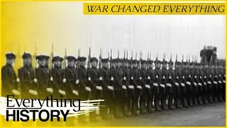 Thumbnail: How the Allies Won World War II - Lessons, Battles, and Unseen Heroes