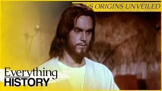 Thumbnail: Was Jesus Really Born in Bethlehem? Shocking Archaeological Clues Revealed