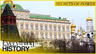 Thumbnail: The Secret Power of the KGB - Spies, Lies and Soviet History Revealed