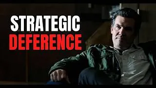 Thumbnail: Conversational Precision: a Masterclass in Word Choice