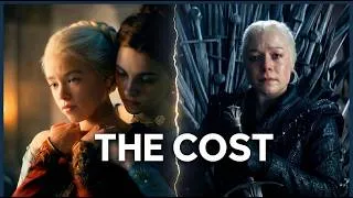 Thumbnail: The Tragedy of Ambition | Rhaenyra Targaryen