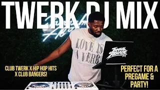 Thumbnail: Ultimate Twerk Party Mix | All Era Club Bangers | Lil Jon, Soulja Boy, City Girls & More | 1 Hour+