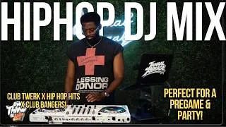 Thumbnail: Ultimate New Music 2026 Summer Mix | HipHop & Club Bangers | Drake, Sexyy Red, & More | 1 Hour+