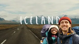 Thumbnail: ICELAND | did it live up to the hype?