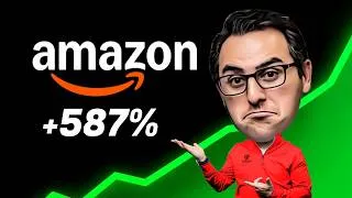 Thumbnail: If You're an Amazon Shareholder… Get Ready! $AMZN