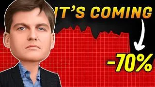 Thumbnail: Inside Wall Street's Brand New $500 Billion "Ponzi Scheme"