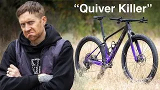 Thumbnail: There's a Word for This Bike. I Refuse to Say It.