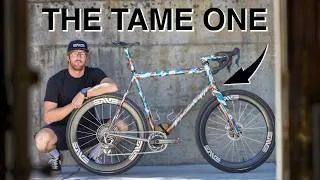 Thumbnail: What a Bike Industry Insider Actually Rides at Home
