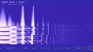 Thumbnail: E.T. - Space Warp 1 | Tune 1 [#Stereo] [#C64] [#SID]
