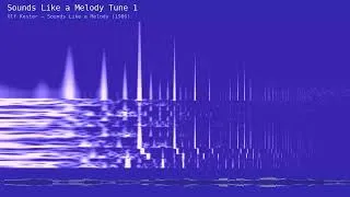 Thumbnail: Ulf Kester - Sounds Like a Melody | Tune 1 [#Stereo] [#C64] [#SID]