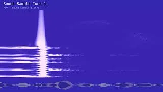 Thumbnail: Ady - Sound Sample | Tune 1 [#Stereo] [#C64] [#SID]