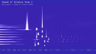 Thumbnail: Keiji Bessi - Sound of Silence | Tune 1 [#Stereo] [#C64] [#SID]