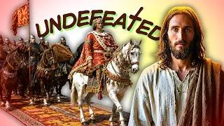 Thumbnail: The Norwegian Crusader Army That Couldn't Be Defeated: 9 Battles with 0 Defeats
