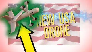 Thumbnail: MORFIUS: The Drone Designed To Zap Other Drones