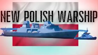 Thumbnail: Poland’s Powerful New Frigate Marks Major Shift For Its Navy