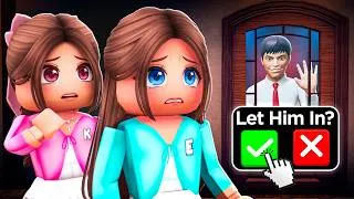 Thumbnail: HOME ALONE.. (Roblox)